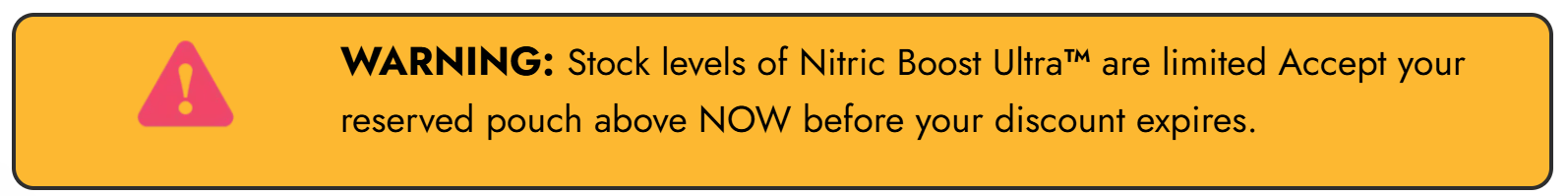 nitric-boost-warning